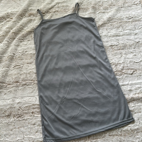 Prom/HOCO Lace Dress - Picture 5 of 6